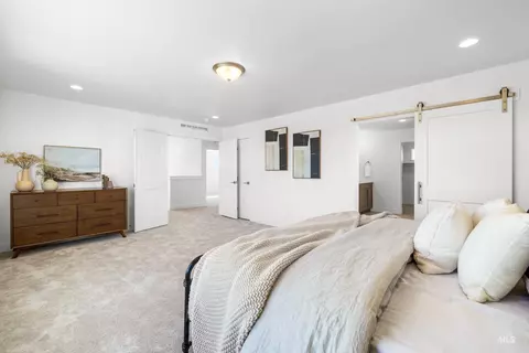 Bedroom - 6378 W Largo Dr #ROGUE -TBB, Eagle, ID 83616 photo 4 of 11