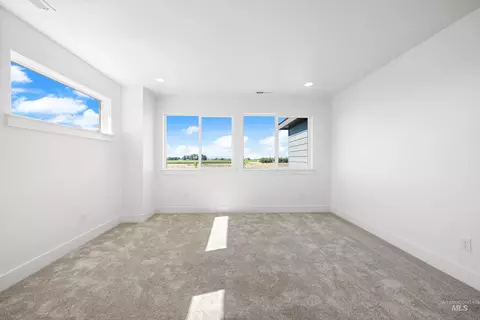 Bedroom - 6378 W Largo Dr #ROGUE -TBB, Eagle, ID 83616 photo 10 of 11