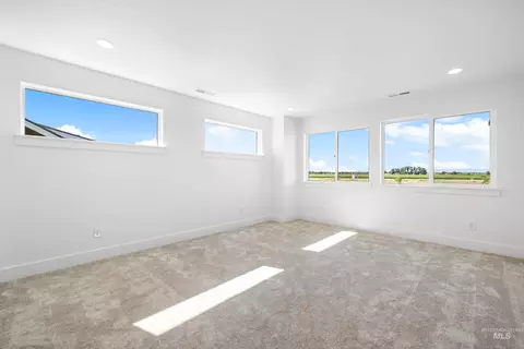 Bedroom - 6378 W Largo Dr #ROGUE -TBB, Eagle, ID 83616 photo 9 of 11
