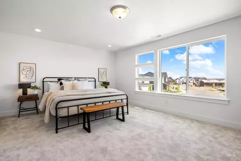 Bedroom - 6378 W Largo Dr #ROGUE -TBB, Eagle, ID 83616 photo 2 of 11