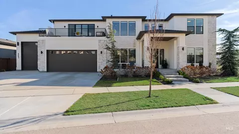5043 W Oakford, Meridian, ID 83646