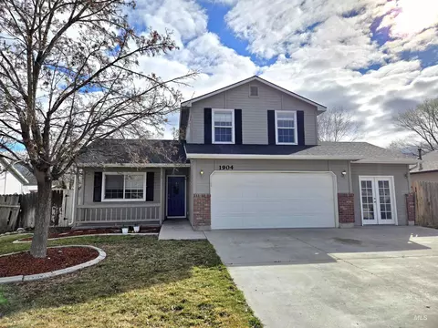 1904 Tyler St, Nampa, ID 83686