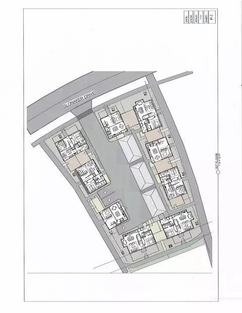 View/Area - 1609 Primrose Court Apt 3 Little Barrington, Moscow, ID 83843 photo 1 of 3