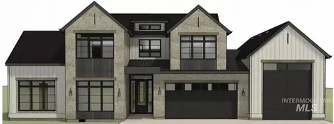 3654 N Templeton Way, Eagle, ID 83616