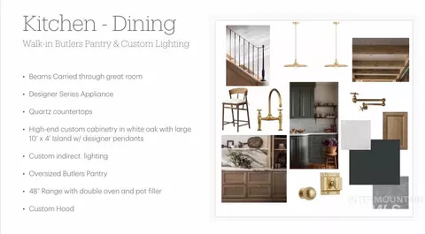 Dining - 3654 N Templeton Way, Eagle, ID 83616 photo 1 of 1