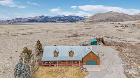 912 E 200 N, Fairfield, ID 83327