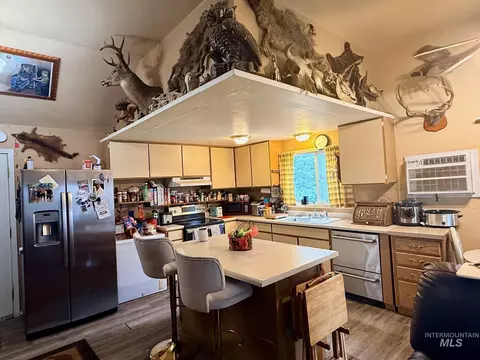 Kitchen - 335 N Pine St, Peck, ID 83545 photo 2 of 2