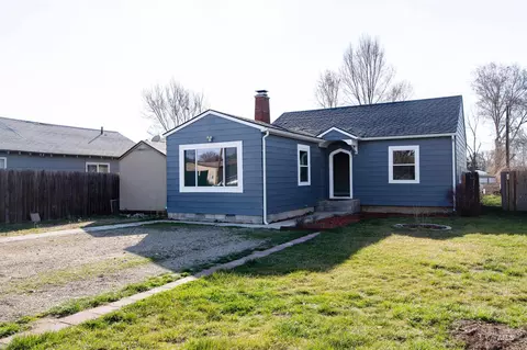 1407 S Elder St, Nampa, ID 83686
