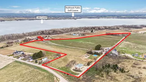 10567 Duck Ln, Nampa, ID 83686