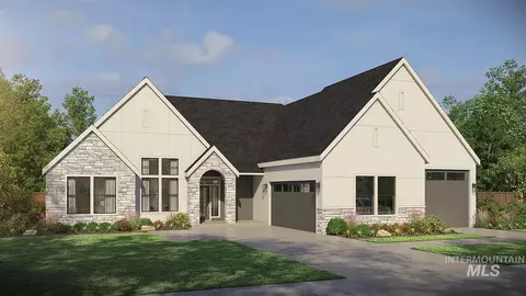 7689 W Flathead Lakes St #TAHOMA B - TBB, Eagle, ID 83616