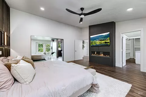 Bedroom - 3278 S Whitepost Way, Eagle, ID 83616 photo 2 of 6