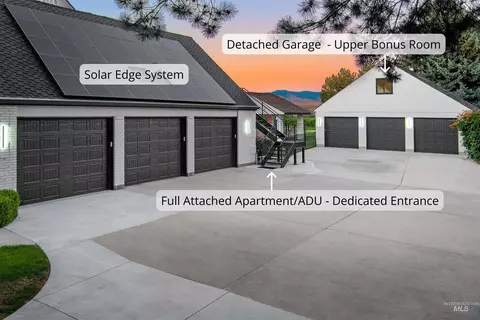 Other - 3278 S Whitepost Way, Eagle, ID 83616 photo 1 of 8