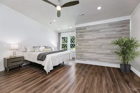 Bedroom - 3278 S Whitepost Way, Eagle, ID 83616 photo 3 of 6