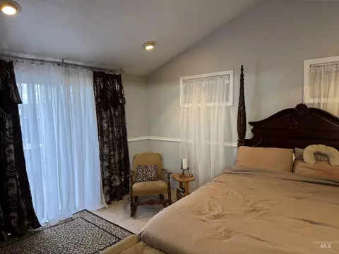 Bedroom - 1145 Utah St, Gooding, ID 83330 photo 4 of 6