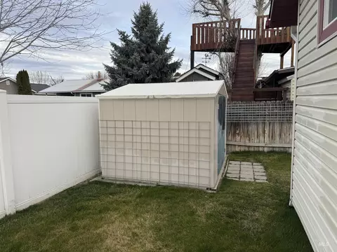 Exterior - 1145 Utah St, Gooding, ID 83330 photo 13 of 14