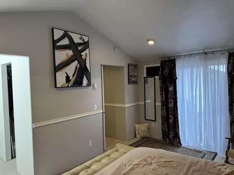 Bedroom - 1145 Utah St, Gooding, ID 83330 photo 5 of 6