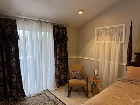 Bedroom - 1145 Utah St, Gooding, ID 83330 photo 6 of 6