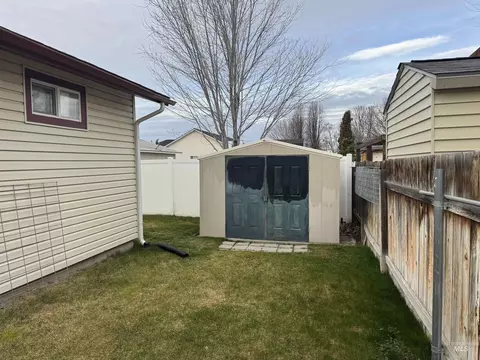 Exterior - 1145 Utah St, Gooding, ID 83330 photo 14 of 14