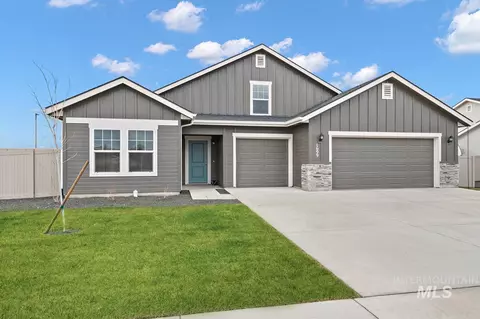 7735 E Meriwether Dr, Nampa, ID 83687