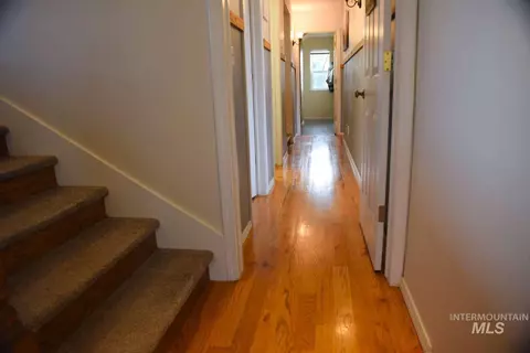 Entry Way - 1065 Loafer Ln, Weiser, ID 83672 photo 1 of 4