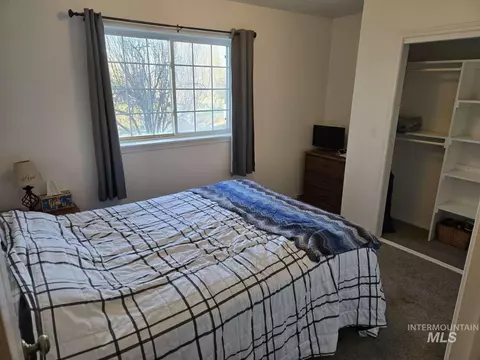 Bedroom - 1065 Loafer Ln, Weiser, ID 83672 photo 1 of 2
