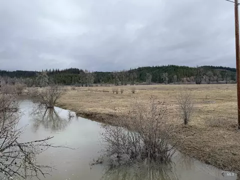 tbd Bare Land Parcel 3, Clarkia, ID 83812