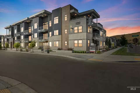 4340 E Haystack St #102, Boise, ID 83716