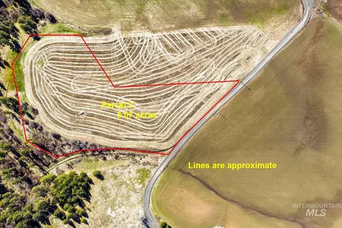 tbd Hill Rd Parcel 2, Troy, ID 83871