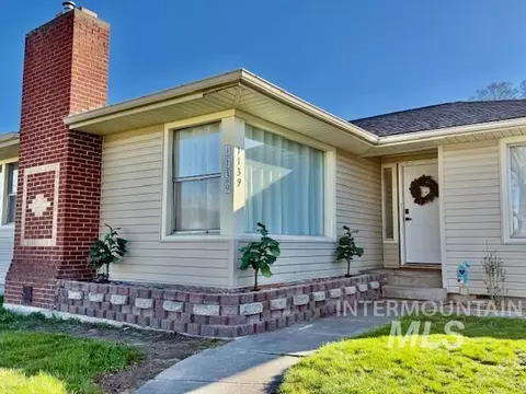 1139 Webster, Clarkston, WA 99403