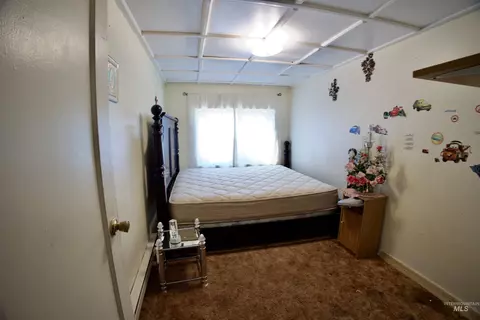 Bedroom - 643 Conant Ave, Burley, ID 83318 photo 1 of 3
