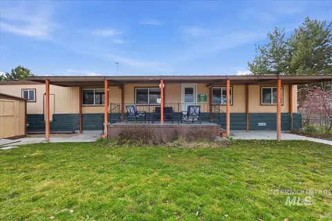 406 Duke Ave, Middleton, ID 83644
