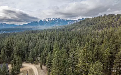 lot1 Card Creek Casey Ests #3, Garden Valley, ID 83622