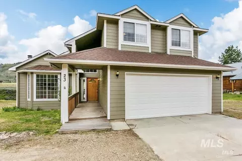 23 Mores Creek Cir, Boise, ID 83716