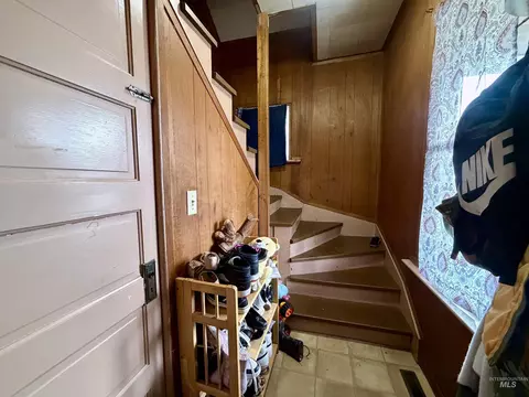 Entry Way - 710 Maple St, Kamiah, ID 83536 photo 1 of 2