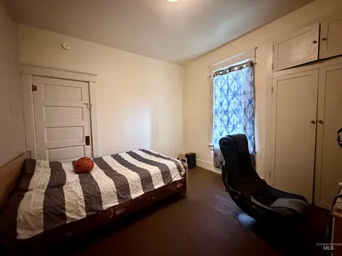 Bedroom - 710 Maple St, Kamiah, ID 83536 photo 1 of 8