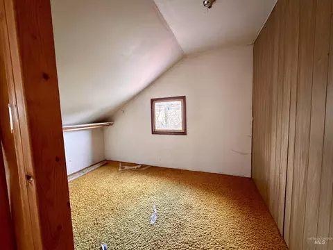 Bedroom - 710 Maple St, Kamiah, ID 83536 photo 7 of 8