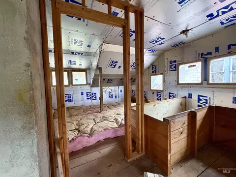 Bedroom - 710 Maple St, Kamiah, ID 83536 photo 8 of 8