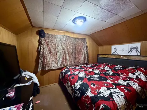 Bedroom - 710 Maple St, Kamiah, ID 83536 photo 4 of 8