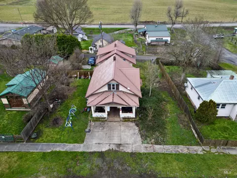 View/Area - 710 Maple St, Kamiah, ID 83536 photo 1 of 3