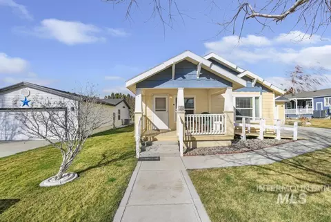 910 Moonglo Rd #14, Buhl, ID 83316