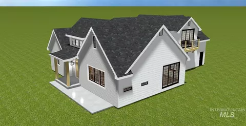 2043 S Locust Grove Ln, Meridian, ID 83642