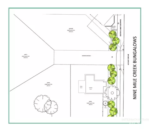 tbd Locust Grove Ln, Meridian, ID 83642