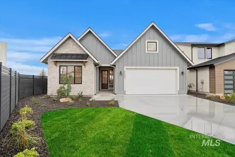 7731 W Daybreak Run Ct #CAMAS, Meridian, ID 83646