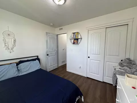 Bedroom - 817 Owl Ct, Jerome, ID 83338 photo 4 of 9