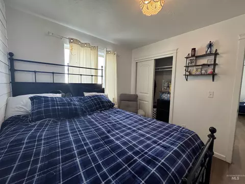 Bedroom - 817 Owl Ct, Jerome, ID 83338 photo 8 of 9