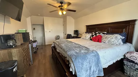 Bedroom - 817 Owl Ct, Jerome, ID 83338 photo 9 of 9
