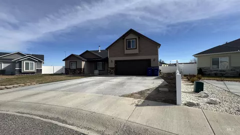 Exterior - 817 Owl Ct, Jerome, ID 83338 photo 11 of 11