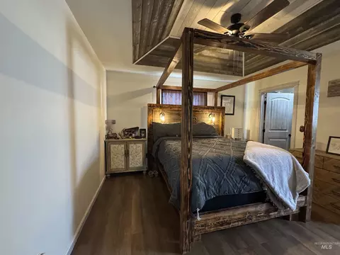 Bedroom - 817 Owl Ct, Jerome, ID 83338 photo 3 of 9