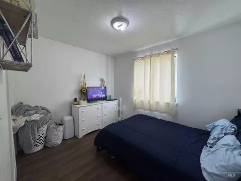 Bedroom - 817 Owl Ct, Jerome, ID 83338 photo 5 of 9