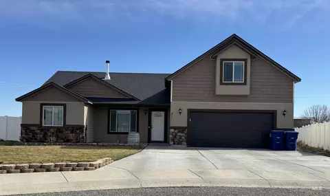 817 Owl Ct, Jerome, ID 83338
